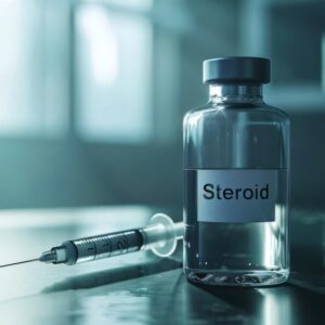 FMJ 300mg/ml | Depot Test Mast Tren Blend Anabolic Gear