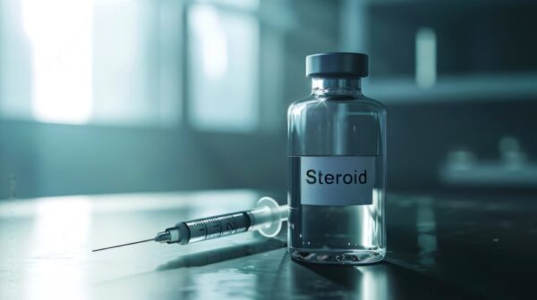 FMJ 300mg/ml | Depot Test Mast Tren Blend Anabolic Gear