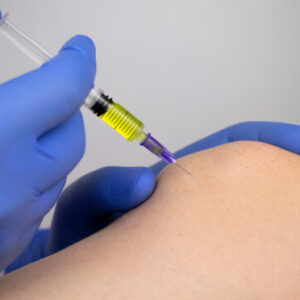 INCRELEX 10 mg/ml solution